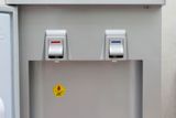  KG40N - Cây Nước Nóng Lạnh Kangaroo - 600W 