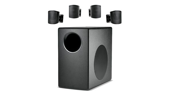 C50PACK Loa treo tường JBL