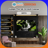 50Y73_Google Tivi Coocaa 4K 50 Inch