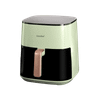 CAD-75PG00A0 - Nồi Chiên Không Dầu COMFEE _ 7,5 Lít  - 1550W