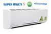 CTKC50SVMV - Dàn lạnh treo tường Daikin Multi S _  2.0 HP (2 Ngựa) Inverter