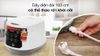 Nồi Cơm Điện Tử  Easy Rice Compact 600W, 1L RK730168