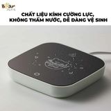  DRBD-C16J5 - Đế Làm Nóng Bear 