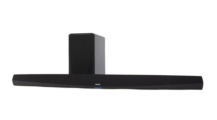 DHTS516 Loa Sound bar Denon Điện Máy Hào Kiệt