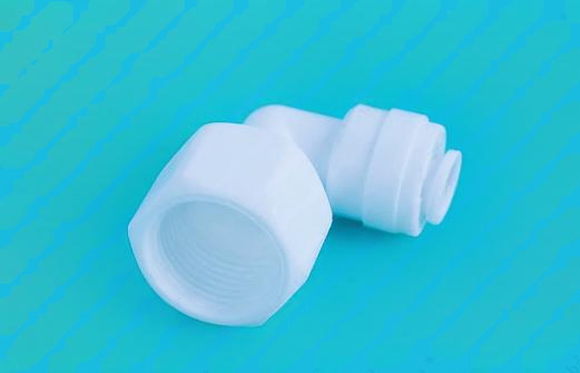 Cút Bơm Ren Trong 17-6 Đầu Vặn