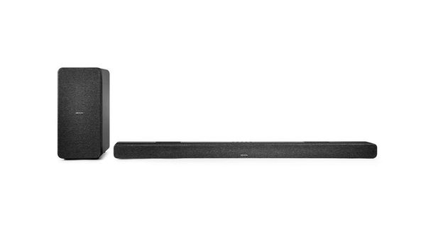 DHT-S517 Loa Sound Bar Denon