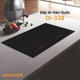  DI-338 - Bếp Từ Đôi Kocher 