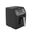 KF-AF55EV-BK - Nồi Chiên Không Dầu Sharp 5.5 Lít