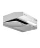 ECF6214X - Máy Hút Mùi Electrolux Âm Tủ