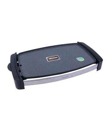 EJG211BLK - Bếp nướng điện Lock & Lock