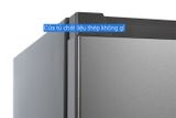  EUM0500AD-VN - Tủ Lạnh Electrolux  _ 45 lít 