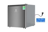 EUM0500AD-VN - Tủ Lạnh Electrolux  _ 45 lít 