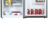  EUM0500AD-VN - Tủ Lạnh Electrolux  _ 45 lít 