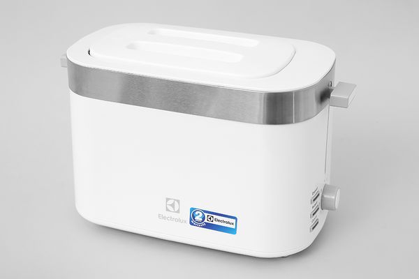 E2TS1 - Máy Nướng Bánh Mì Electrolux 100W - Trắng
