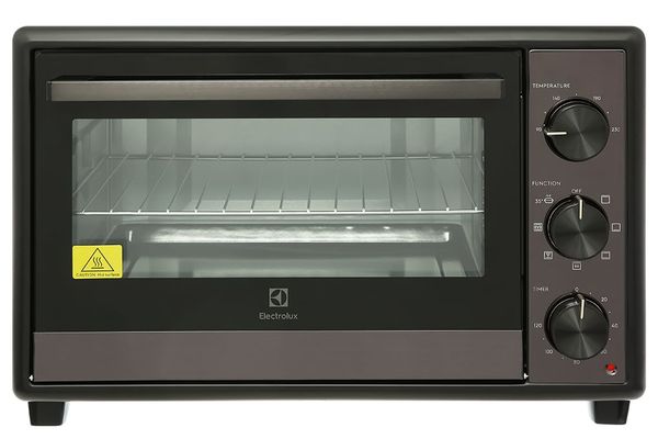 EOT3218XG - Lò Nướng Electrolux - 32 lít