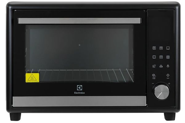 EOT40DBD - Lò Nướng Electrolux - 40 Lít