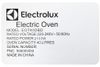 EOT40DBD - Lò Nướng Electrolux - 40 Lít