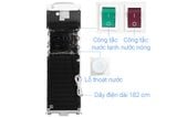  EQALF01TXWV - Cây Nước Nóng Lạnh Electrolux - Trắng 