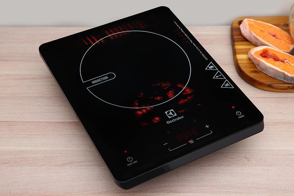 ETD29MKC - Bếp Điện Từ Electrolux - Trơn