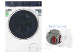  EWF1142Q7WB - Máy Giặt Electrolux UltimateCare 700 Inverter 11 Kg - Bạc 
