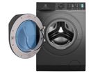  EWF1142R7SB - Máy Giặt Electrolux UltimateCare 700 Inverter 11 Kg - Xám 