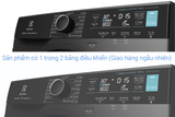  EWF1142R7SB - Máy Giặt Electrolux UltimateCare 700 Inverter 11 Kg - Xám 