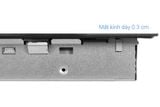  LIT60342 - Bếp Từ 3 Vùng Nấu Lắp Âm Electrolux 