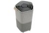 PA91-406GY - Máy Lọc Không Khí Electrolux _  Dưới 61m²