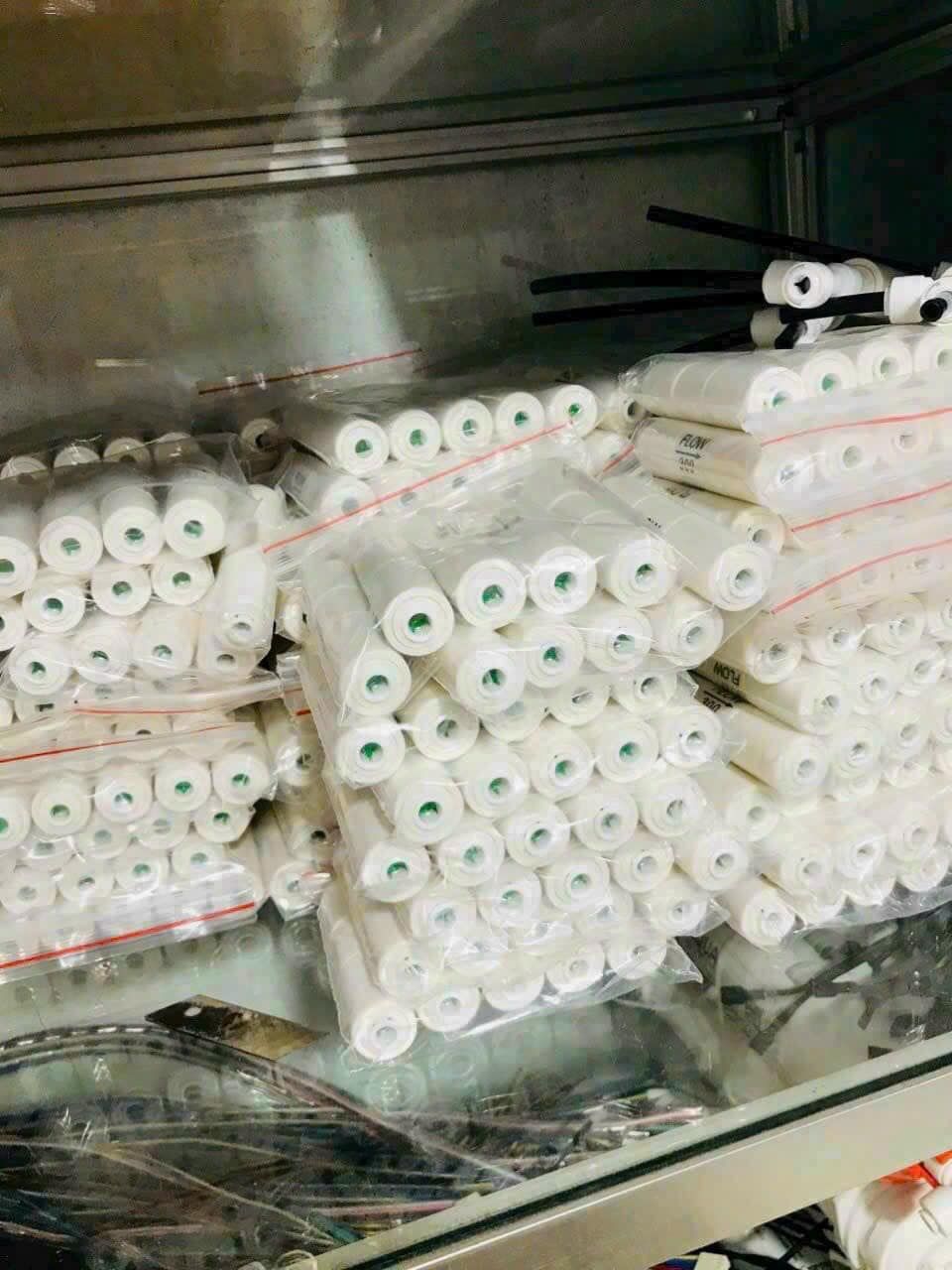  Van Thải Flow 300 