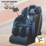  AT-11 - Ghế Massage Akita 