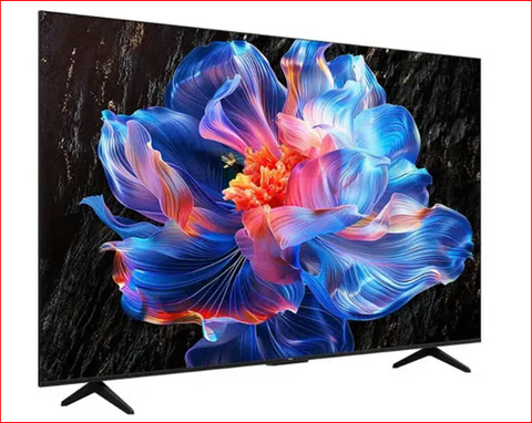 75P6K Google Tivi TCL LED 4K 75 inch