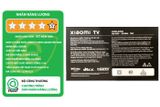  L43MA-SSEA - Google Tivi Xiaomi A Pro 4K 2025 _  43 inch 