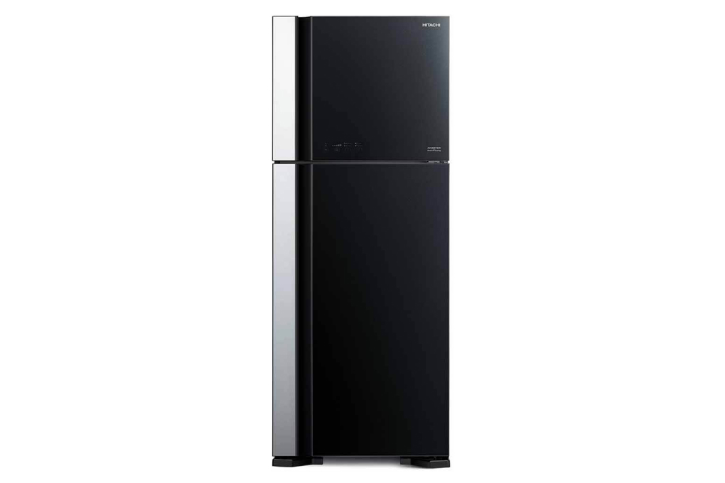  R-FG560PGV8X-GBK - Tủ Lạnh Hitachi Inverter 450 Lít 