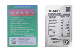  R-FG560PGV8X-GBK - Tủ Lạnh Hitachi Inverter 450 Lít 