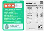  R-FW650PGV8-GBK - Tủ Lạnh Hitachi Inverter 509 Lít Multi Door 