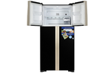 R-FW650PGV8-GBK - Tủ Lạnh Hitachi Inverter 509 Lít Multi Door 