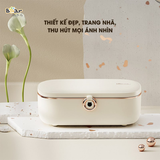  SB-HC09L - Hộp Cơm Điện Bear 0.9 Lít 