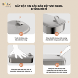  SB-HC09L - Hộp Cơm Điện Bear 0.9 Lít 