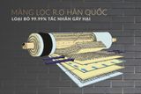 SHA8839K - Máy Lọc Nước R.O 9 Lõi Sunhouse 