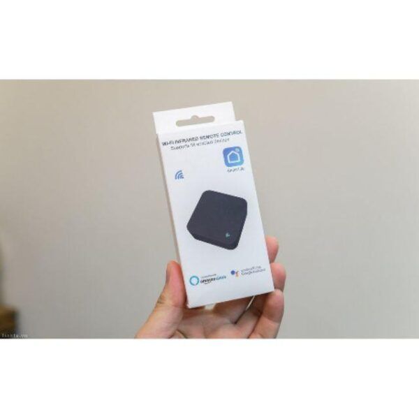 Bộ điều khiển hồng ngoại Tuya S06 Mini