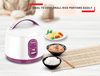 Nồi Cơm Điện Cơ Mini  Rice Cooker RK224168