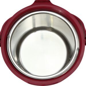 KL-710 - NỒI Ủ KHALUCK HOME _ 5 Lít