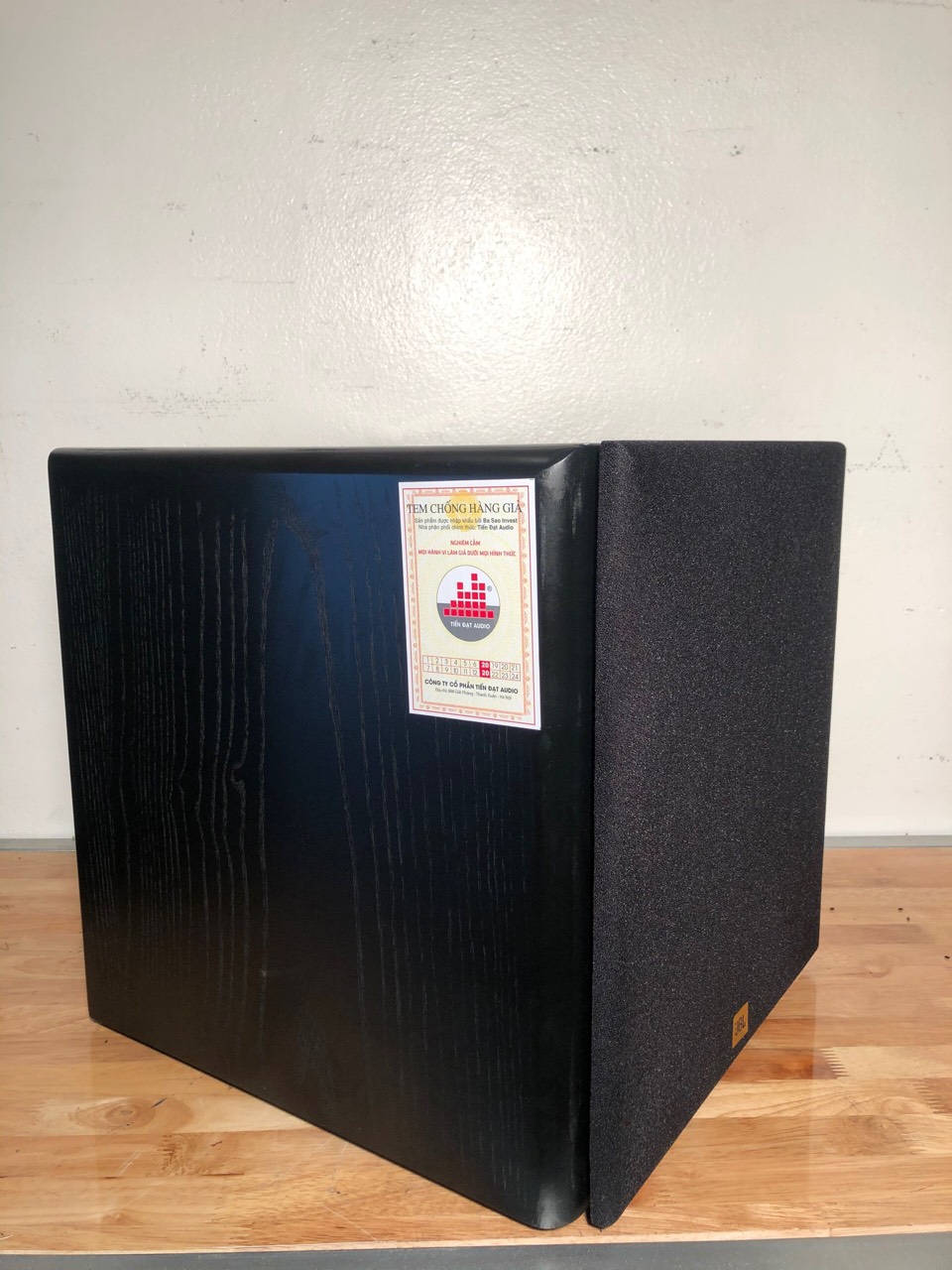 L8400P/230 Loa Subwoofer JBL (bass 30) Điện Máy Hào Kiệt