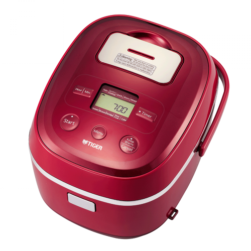 JBX-A10W - Nồi cơm điện tử Tiger _ 1 Lít -