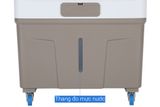  KG50F79N - Quạt Hơi Nước Kangaroo - Dưới 40m² 