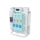  KAQ-U95 - Máy Lọc Nước Không Tủ Để Gầm Karofi _ 10 Lõi 