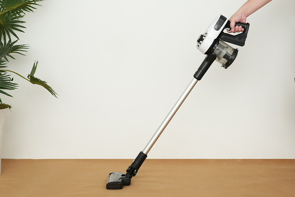  EFP31212 - Máy Hút Bụi Không Dây Electrolux - Trắng 