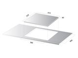  DI-866GE - Bếp Từ Bốn Kocher _ Germany 