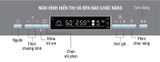  KDEU-8835BL - Máy Rửa Chén Kocher 