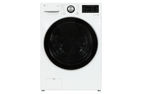 F2515STGW - Máy Giặt Cửa Trước LG AI DD Inverter 15kg